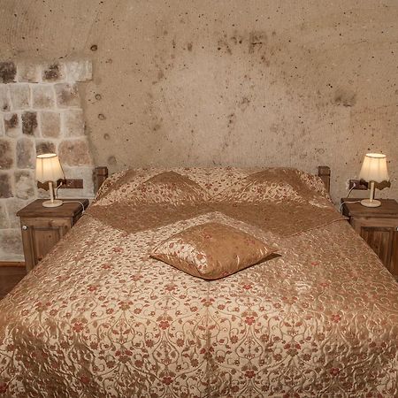 The Cove Cappadocia Hotel Ürgüp Exterior foto