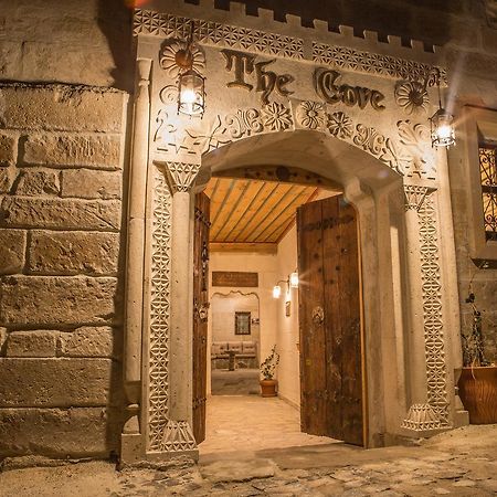 The Cove Cappadocia Hotel Ürgüp Exterior foto