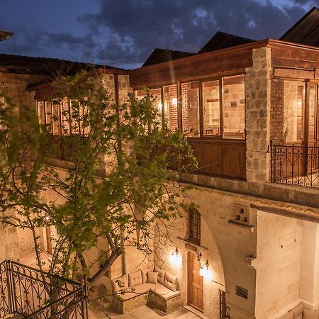 The Cove Cappadocia Hotel Ürgüp Exterior foto