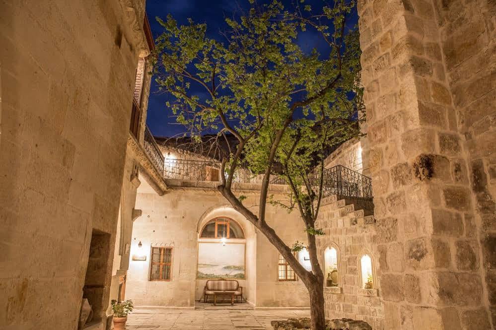 The Cove Cappadocia Hotel Ürgüp Exterior foto