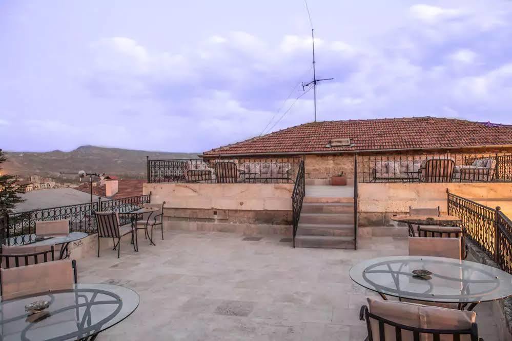 The Cove Cappadocia Hotel Ürgüp Exterior foto