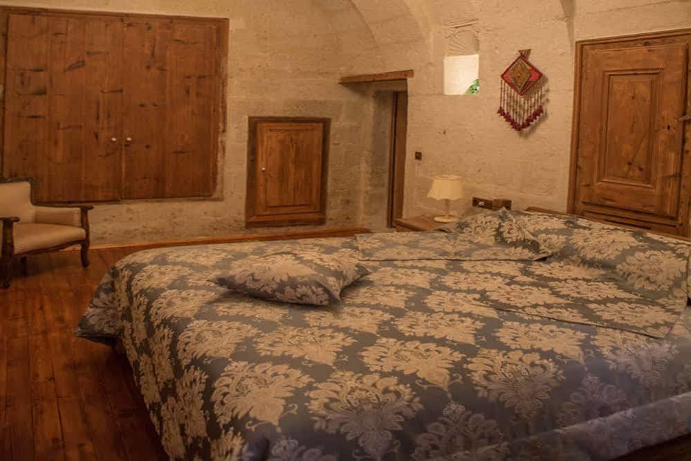 The Cove Cappadocia Hotel Ürgüp Exterior foto