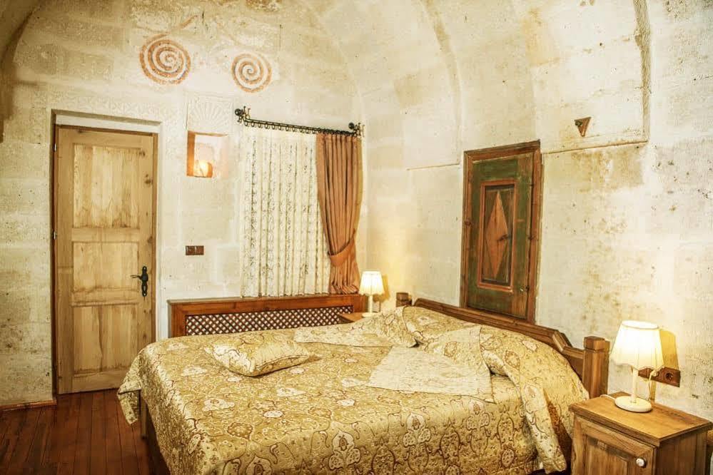 The Cove Cappadocia Hotel Ürgüp Exterior foto