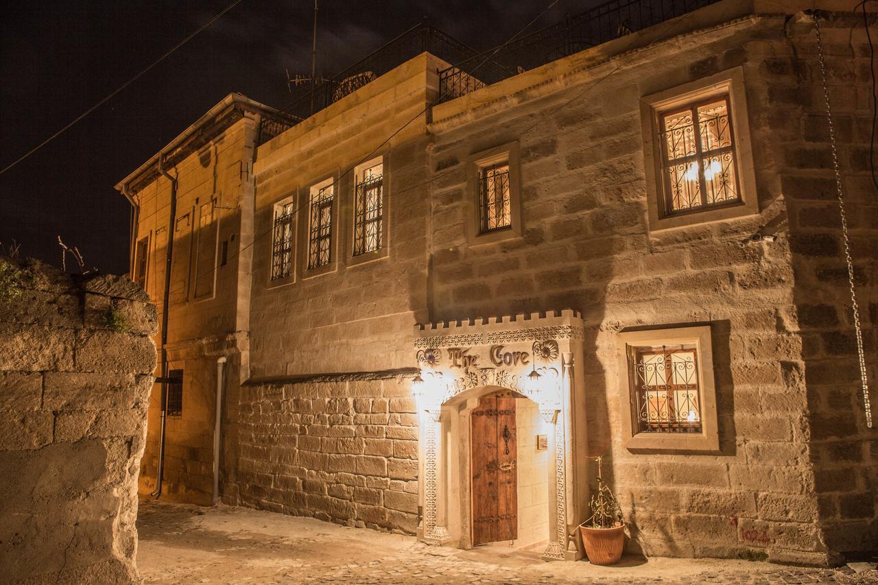 The Cove Cappadocia Hotel Ürgüp Exterior foto