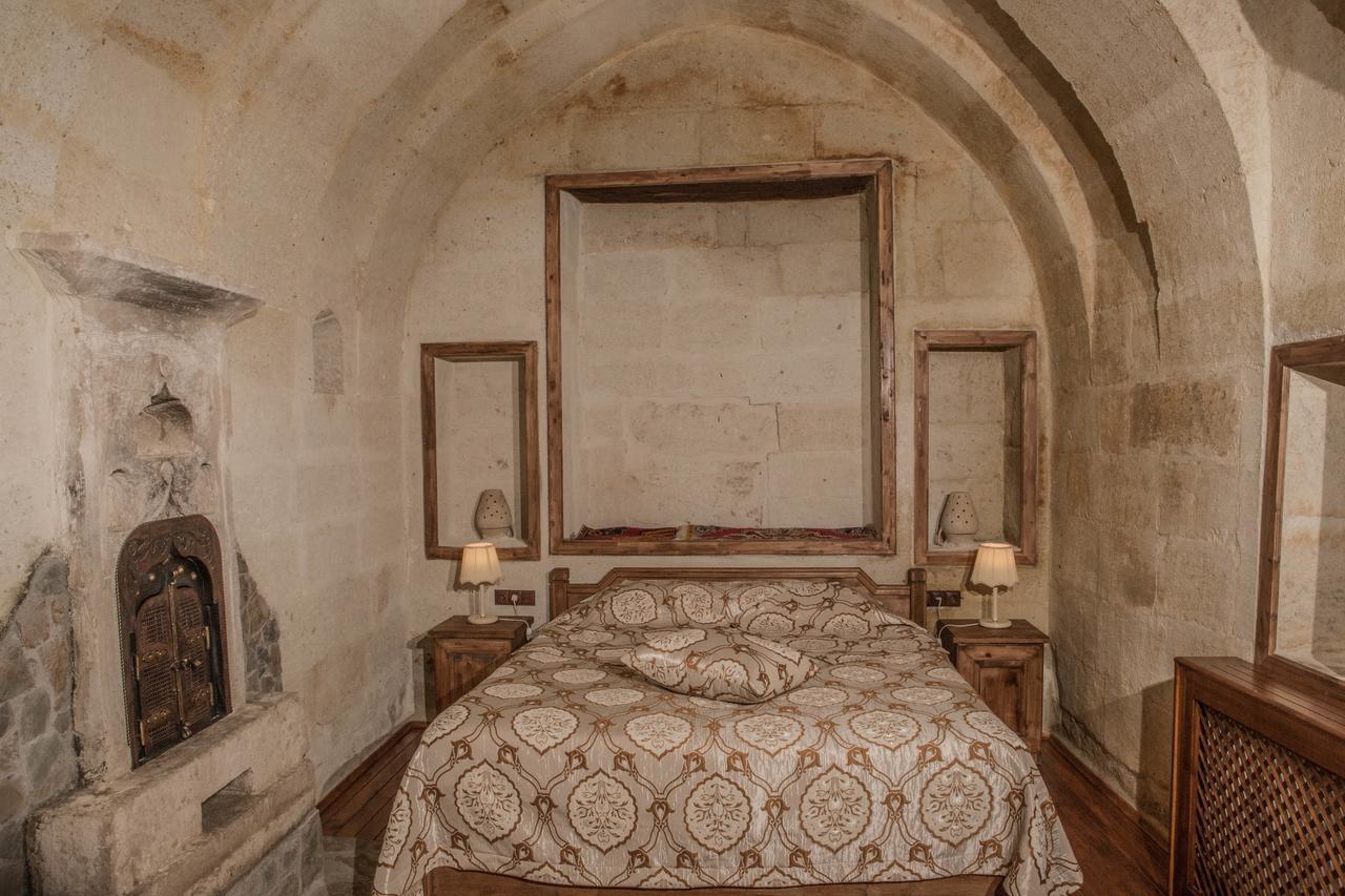 The Cove Cappadocia Hotel Ürgüp Exterior foto
