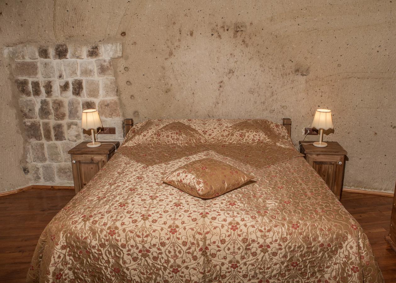 The Cove Cappadocia Hotel Ürgüp Exterior foto