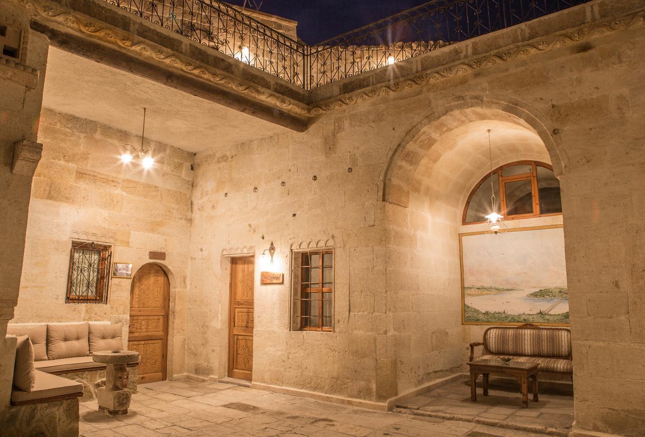 The Cove Cappadocia Hotel Ürgüp Exterior foto