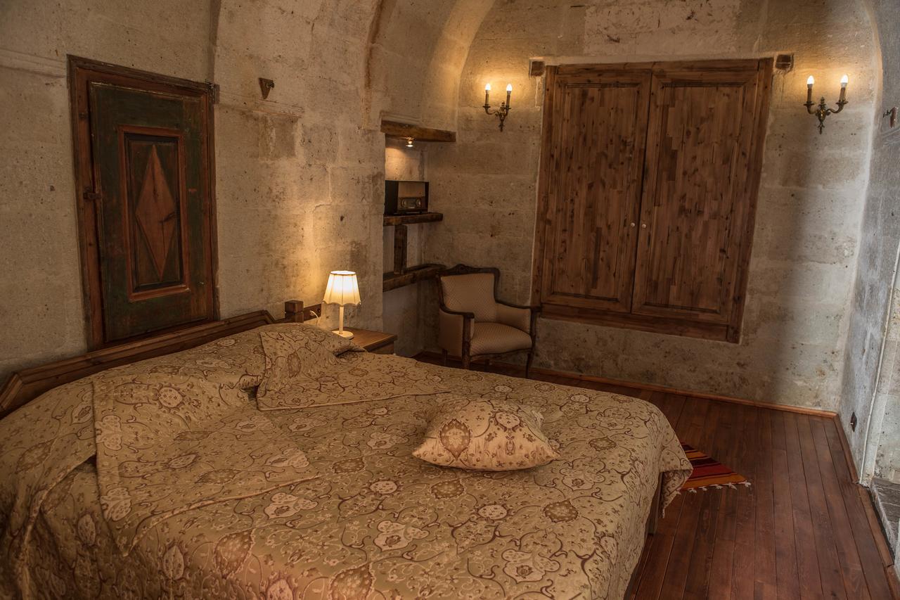 The Cove Cappadocia Hotel Ürgüp Exterior foto