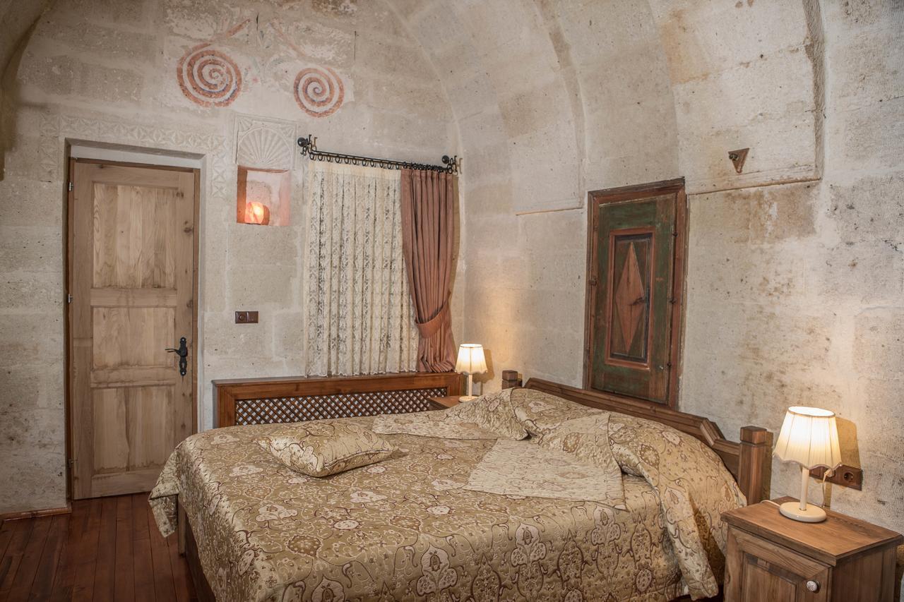 The Cove Cappadocia Hotel Ürgüp Exterior foto