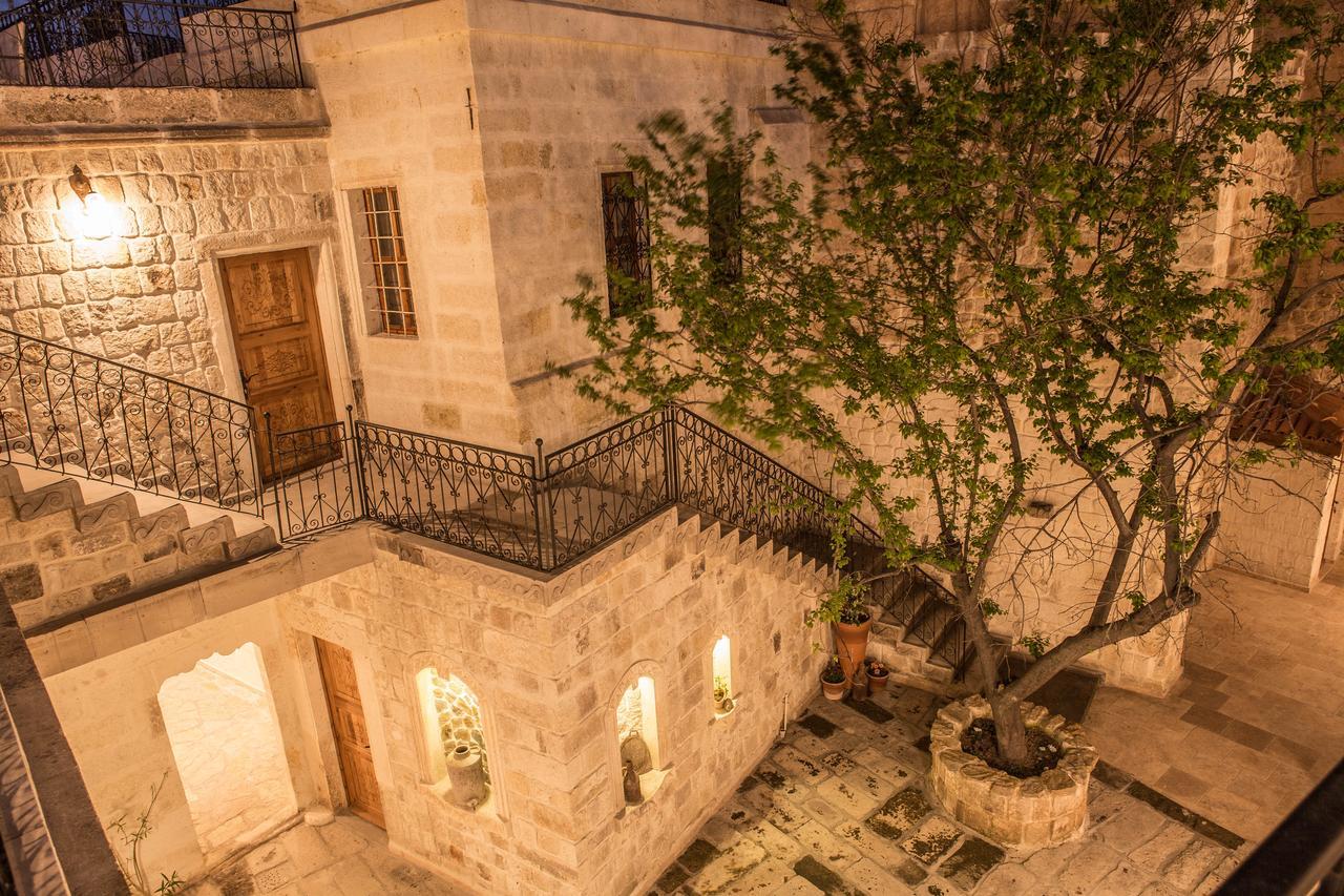 The Cove Cappadocia Hotel Ürgüp Exterior foto