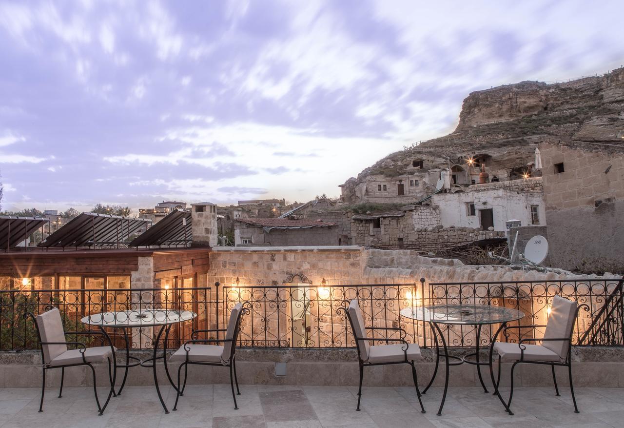 The Cove Cappadocia Hotel Ürgüp Exterior foto