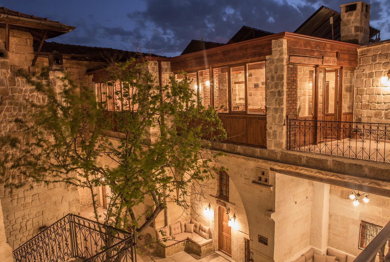 The Cove Cappadocia Hotel Ürgüp Exterior foto