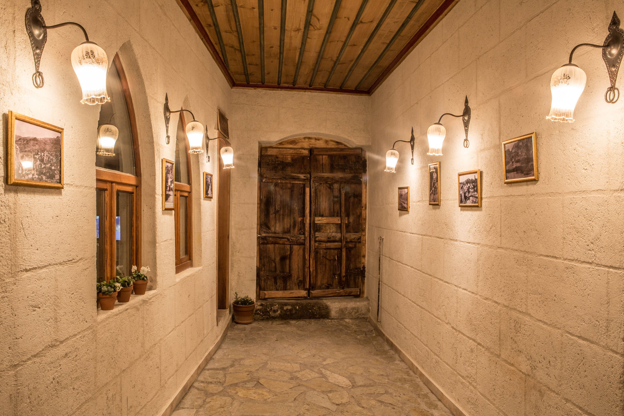 The Cove Cappadocia Hotel Ürgüp Exterior foto
