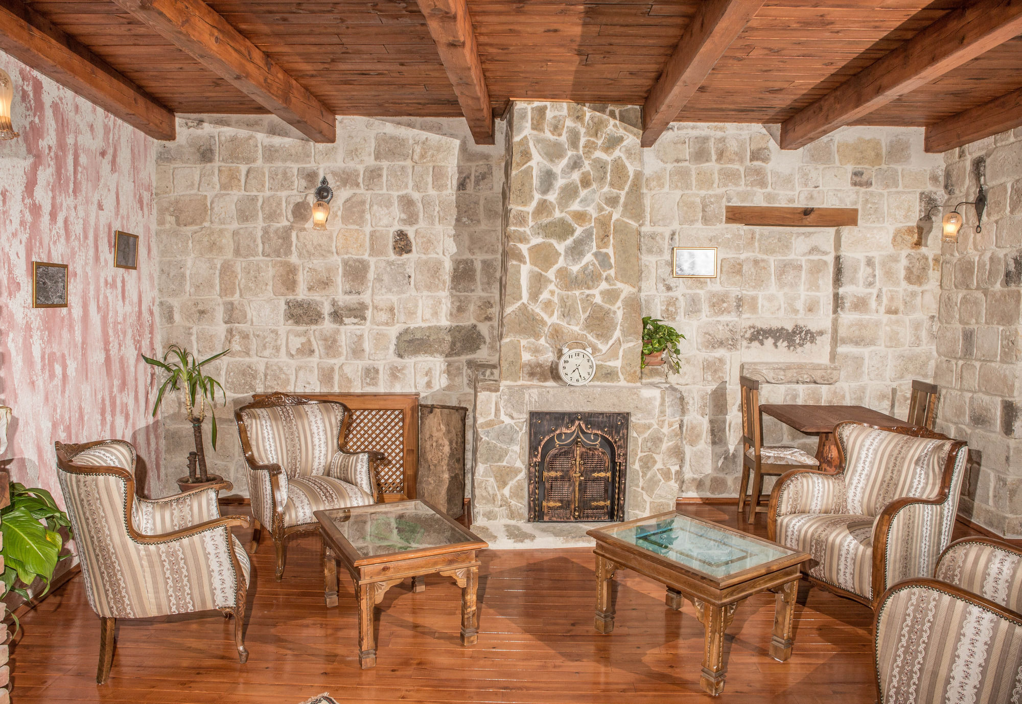 The Cove Cappadocia Hotel Ürgüp Exterior foto