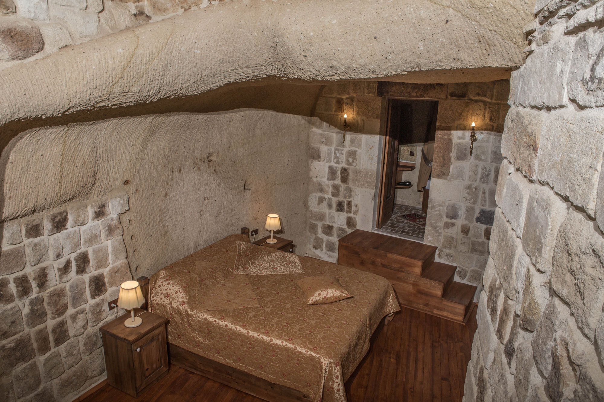 The Cove Cappadocia Hotel Ürgüp Exterior foto