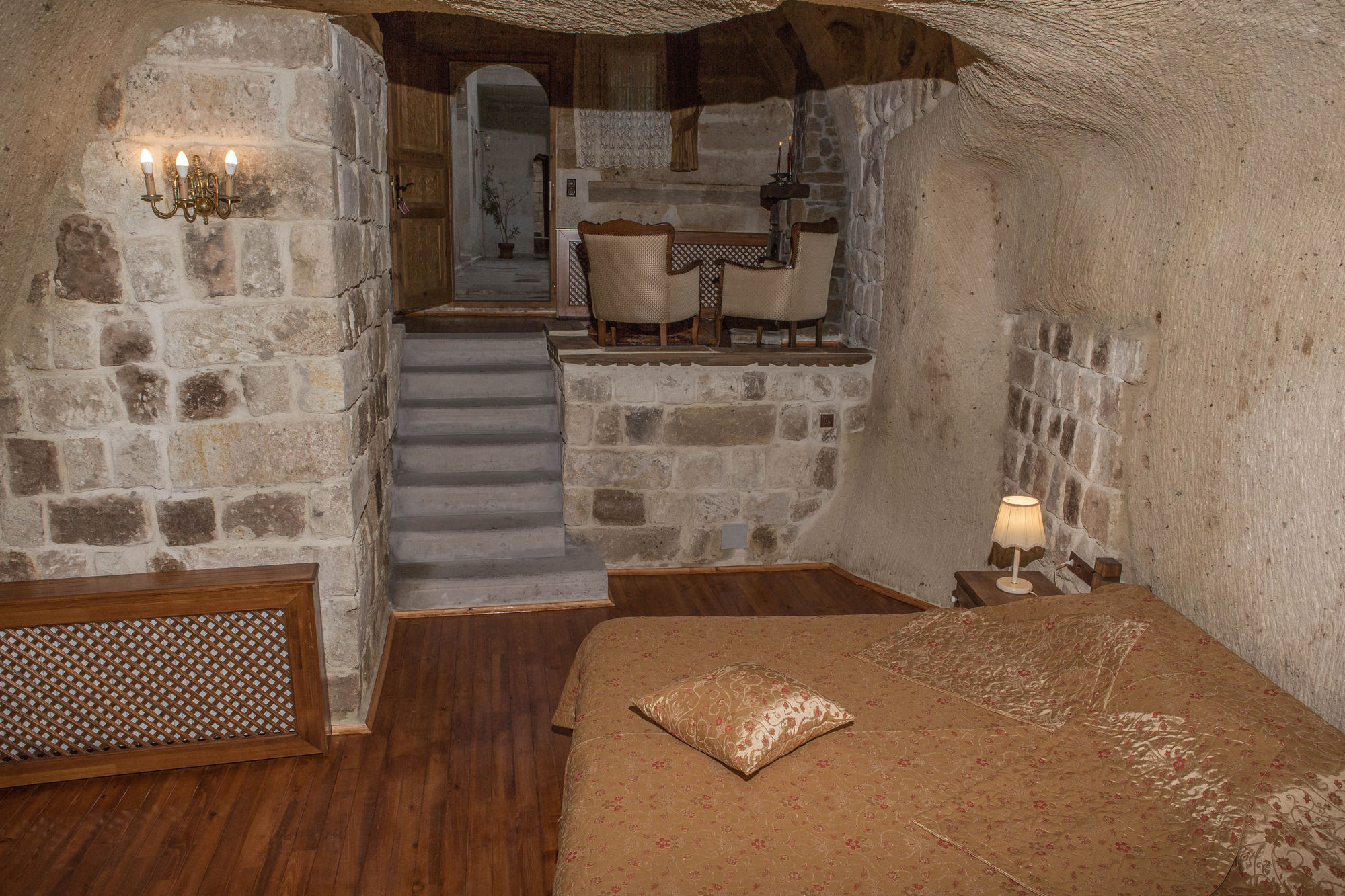 The Cove Cappadocia Hotel Ürgüp Exterior foto